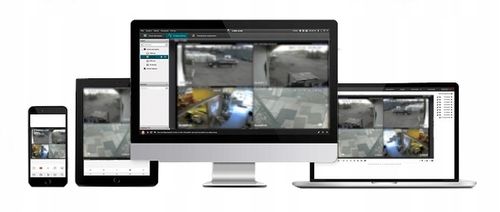 ZESTAW KAMER IP DO MONITORINGU DOMU 8 KAMER ZEWNĘTRZNE 5Mpx 1TB DVS SMART na Arena.pl