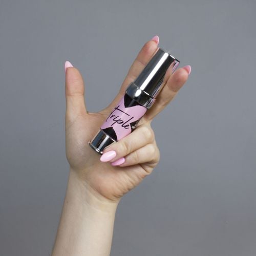 triple x   3 in 1 unisex pleasure enhancer gel 15 ml na Arena.pl