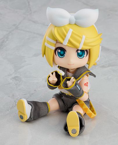 Nendoroid Doll Kagamine Rin na Arena.pl