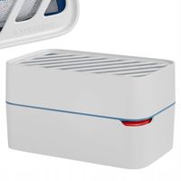 Wessper pochłaniacz wilgoci osuszacz powietrza z bojką + wkład 500g