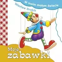Moje Zabawki