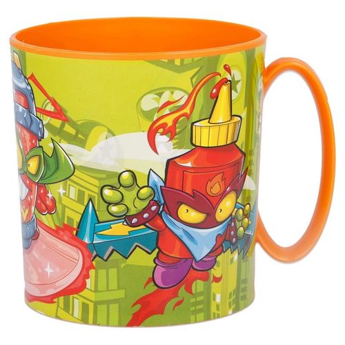 Super Zings Kubek 350 ml na Arena.pl