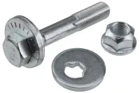 ZESTAW ŚRUBY WAHACZA PRAWY TYŁ BMW X5 E53 2001 2002 2003