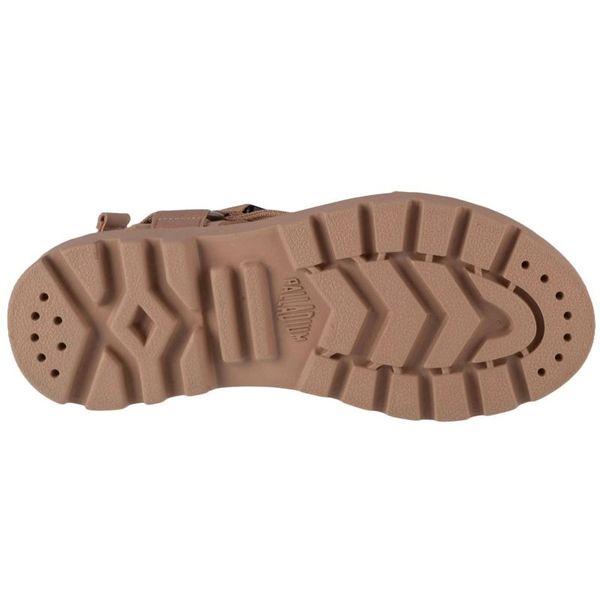 Sandały Palladium Pallacruise Strap r.39 zdjęcie 4