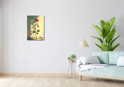 Obraz 40x60cm Subtelność na Arena.pl