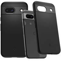 SPIGEN THIN FIT GOOGLE PIXEL 8A BLACK