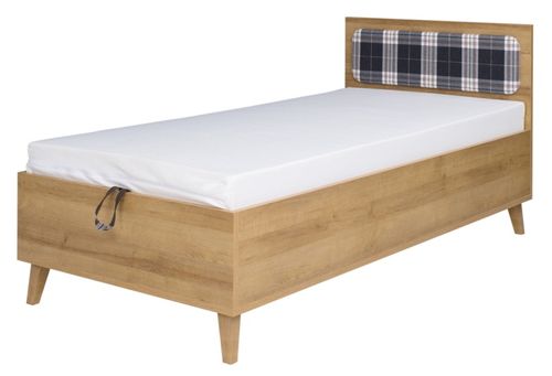 Meble MEMONE Szafa 90 MSZ2D1SZ na Arena.pl