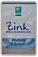 SPIRULINA CYNK 90 TABLETEK MIKROALGI BEZ JODU