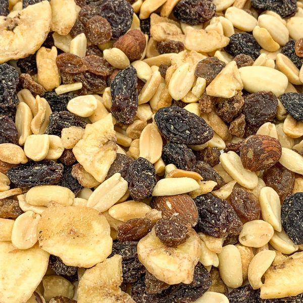 MIESZANKA STUDENCKA BAKALIOWA 1000g zdjęcie 6