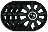 KOŁPAKI 14'' MAZDA 323P Premacy Mazda2 Xedos - FC+