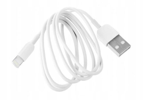 Mocny Kabel USB do iPhone 5S SE 6S iPod iPad na Arena.pl