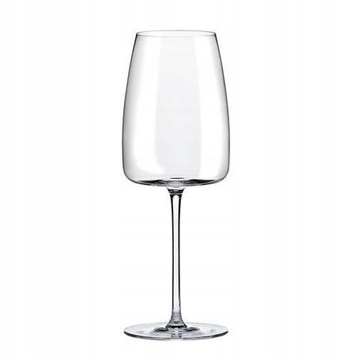 KIELISZKI DUŻE DO WINA BIAŁEGO RONA LORD 420 ML X6 na Arena.pl