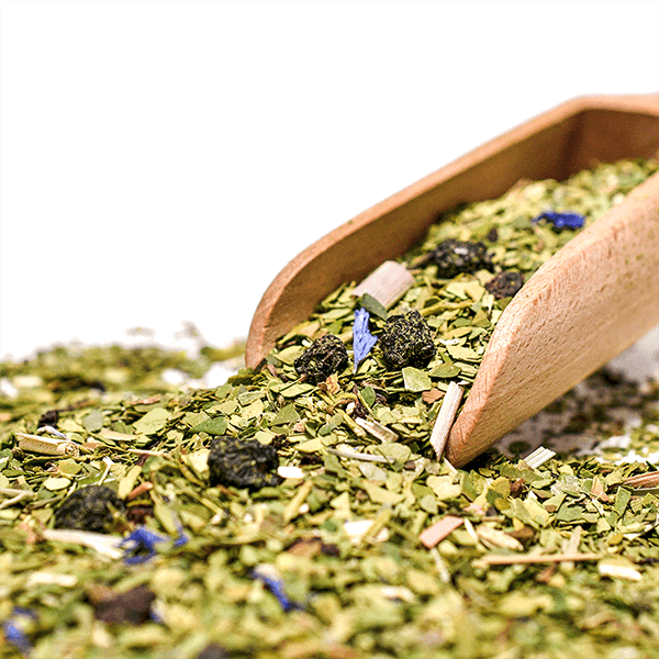 Verde Mate Green Melocoton 50 g zdjęcie 3