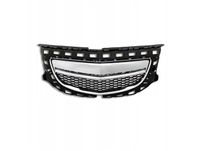 Grill Atrapa OPEL INSIGNIA 08-12 Chrom
