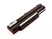 CoreParts Laptop Battery for Fujitsu