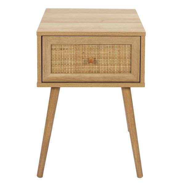 Szafka nocna Bali zdjęcie 5