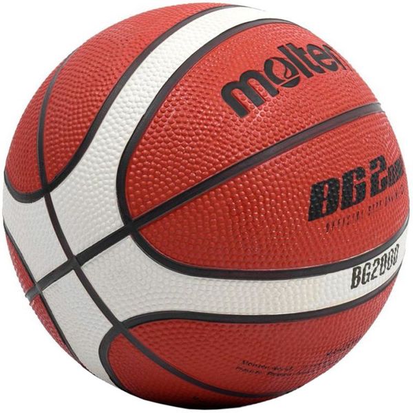 Piłka koszykowa Molten B3G2000 — Rozmiar: 3 zdjęcie 6