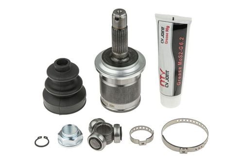 PRZEGUB ZEWNĘTRZNY TYŁ HONDA ELEMENT 2004 2005 2006 2007 2008 2009 2010 na Arena.pl