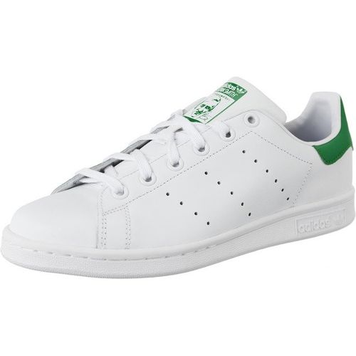 adidas Stan Smith J 605 Rozmiar - 36 na Arena.pl