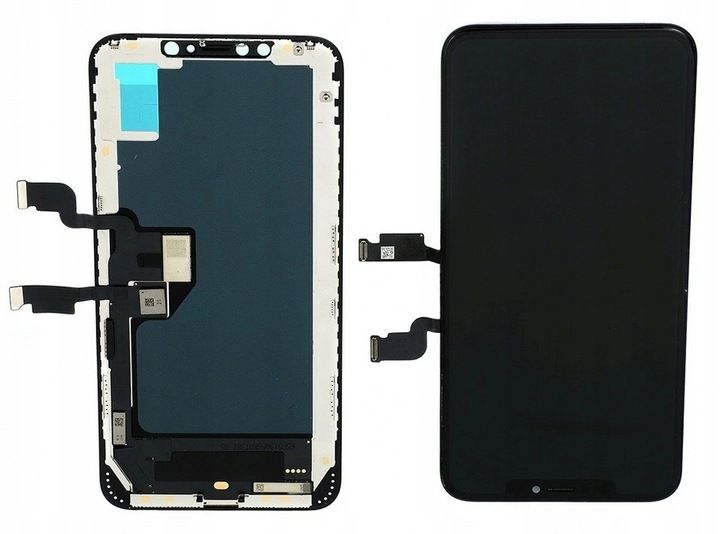 Wyświetlacz LCD ekran do Apple iPhone XS Max INCELL zdjęcie 7