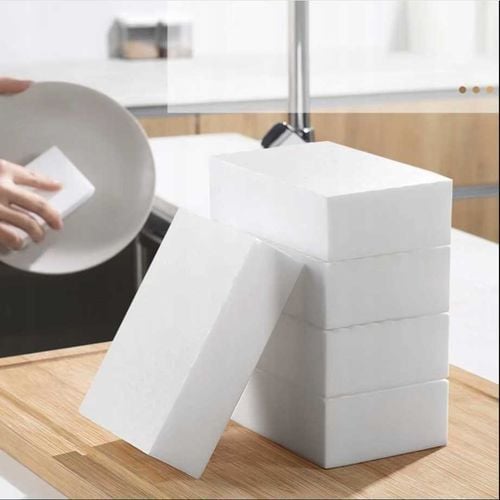 magiczna gąbka 100x60x15mm - 100 szt. na Arena.pl
