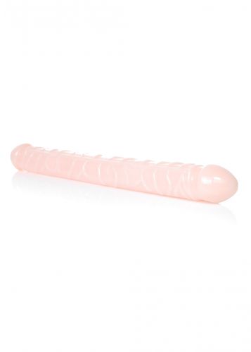 dildo flexible double dong   skin na Arena.pl