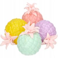 GNIOTEK ANANAS Z OREBEZZ MIX 12SZT