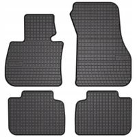 BMW 2 F45 Active Tourer od 2014 Dywaniki gumowe