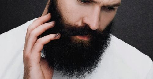 Reuzel Beard Clean&Fresh - Szampon do brody nawilżający oczyszczający 200ml na Arena.pl