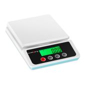 waga laboratoryjna precyzyjna dokładna z funkcją zliczania sztuk 10kg / 1g