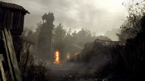 Resident Evil 4 REMAKE Gra na Xbox Series X na Arena.pl