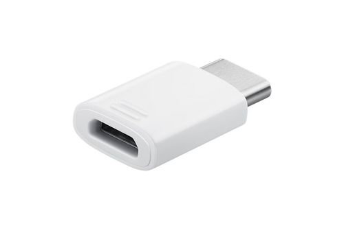 Samsung Adapter White USB Type C - Micro USB na Arena.pl