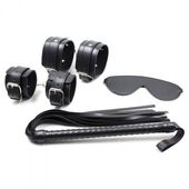 zestaw basic bondage kit