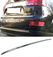 Peugeot 4007 GP - LISTWA CHROM na KLAPE Tuning 4