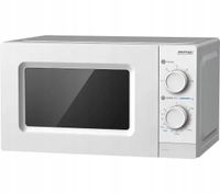 Kuchenka mikrofalowa MPM MPM-20-KMM-11/W 20L Biały