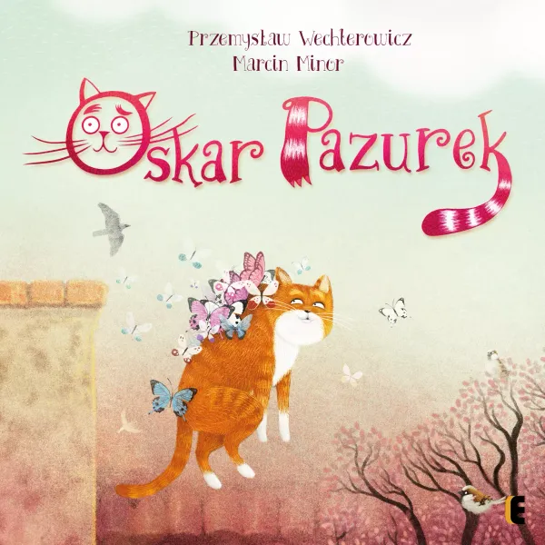 Oskar Pazurek zdjęcie 1