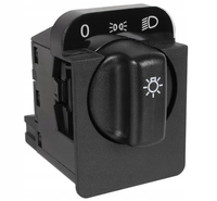 Opel Vectra przełącznik włącznik świateł