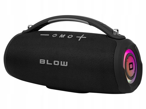 GŁOŚNIK BLUETOOTH PRZENOŚNY BEZPRZEWODOWY SD FM USB AUX MOBILNY RADIO na Arena.pl