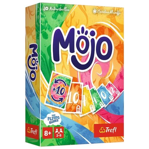 gra mojo 02720 na Arena.pl