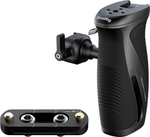 SmallRig 5160 Obrotowy uchwyt boczny z zaciskiem NATO na Arena.pl