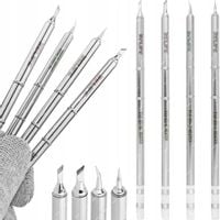 T12 GROTY RELIFE RL STACJA LUTOWNICZA LUTOWNICA PRECYZYJNA YIHUA ZESTAW 4w1