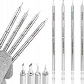 T12 GROTY RELIFE RL STACJA LUTOWNICZA LUTOWNICA PRECYZYJNA YIHUA ZESTAW 4w1