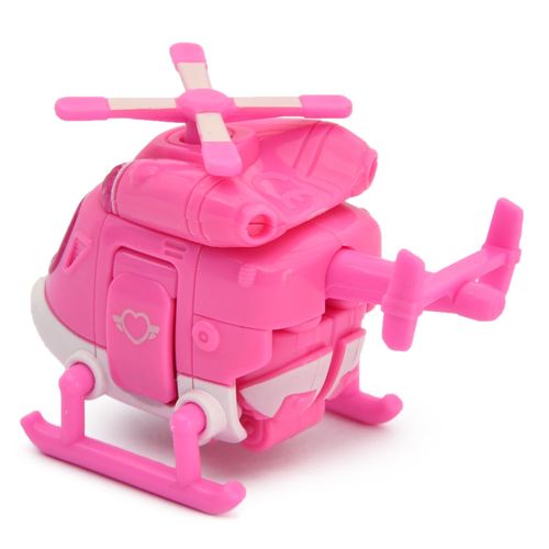 super wings robot transformers dizzy samolot 5cm na Arena.pl