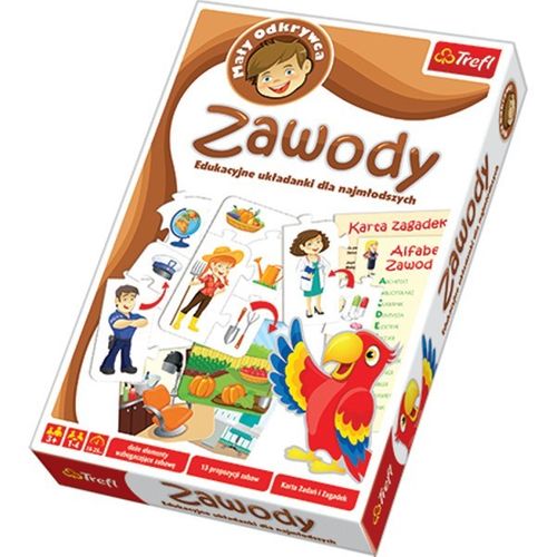 Trefl Gra Zawody na Arena.pl