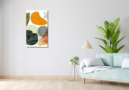 Obraz 50x90cm Natura Gwizda na Arena.pl