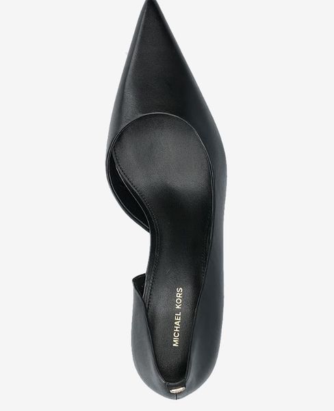 Michael Kors ELYSE KITTEN PUMP - Pompk r35 zdjęcie 1