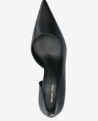 Michael Kors ELYSE KITTEN PUMP - Pompk r35