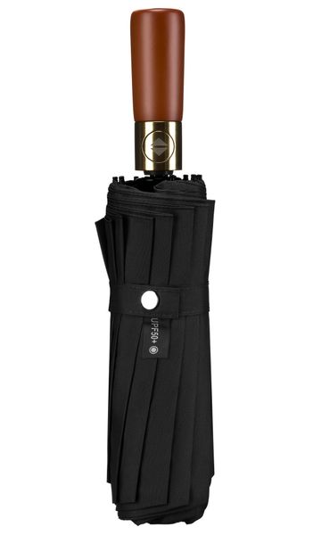 parasolka ptn umb-01t-6089 black zdjęcie 10