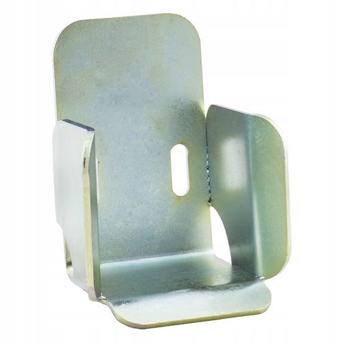 Zestaw wózek wózki rolki do bramy przesuwnej 80x80 rolka z Seger na Arena.pl