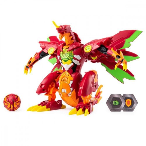 Figurka BAKUGAN Draganoid Maximus na Arena.pl